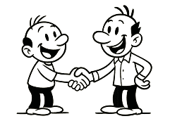 build stronger relationships